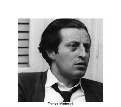 Zelmar Michelini